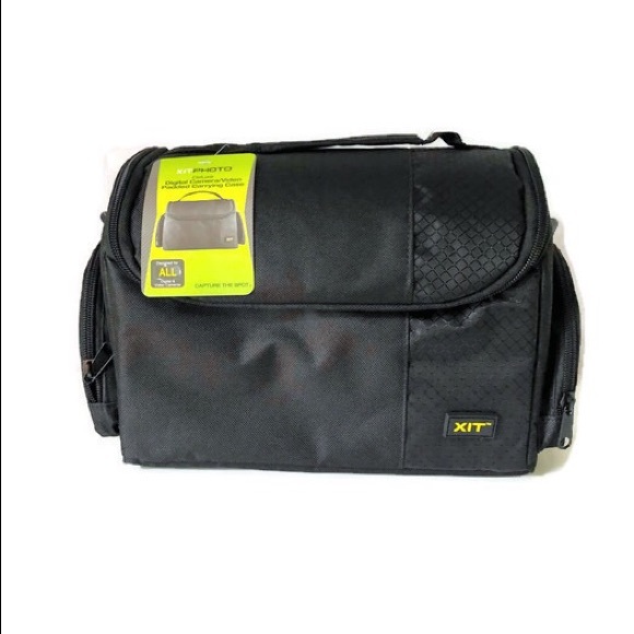xit camera bag